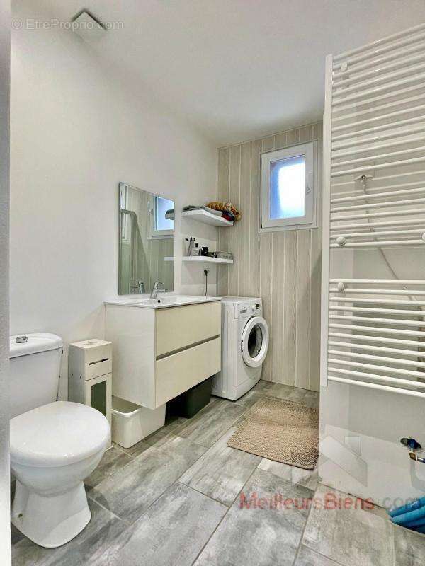 Appartement à PERRIGNY