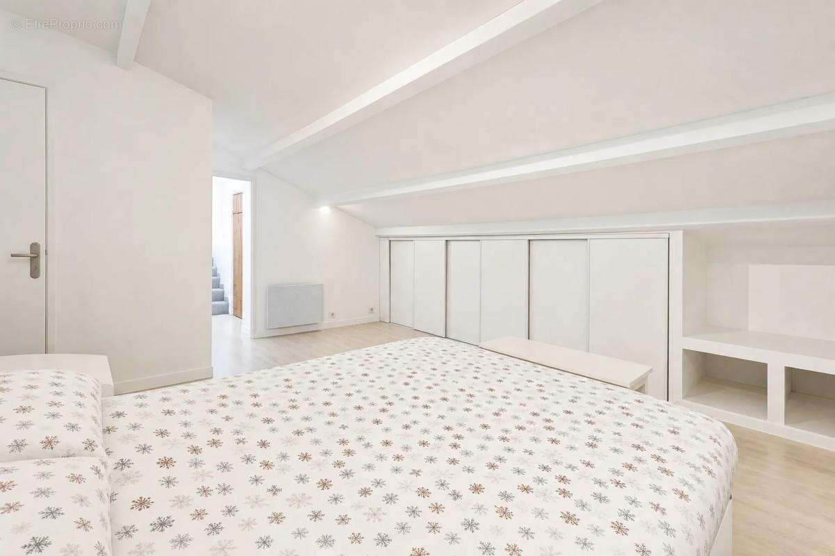 Appartement à DRAGUIGNAN