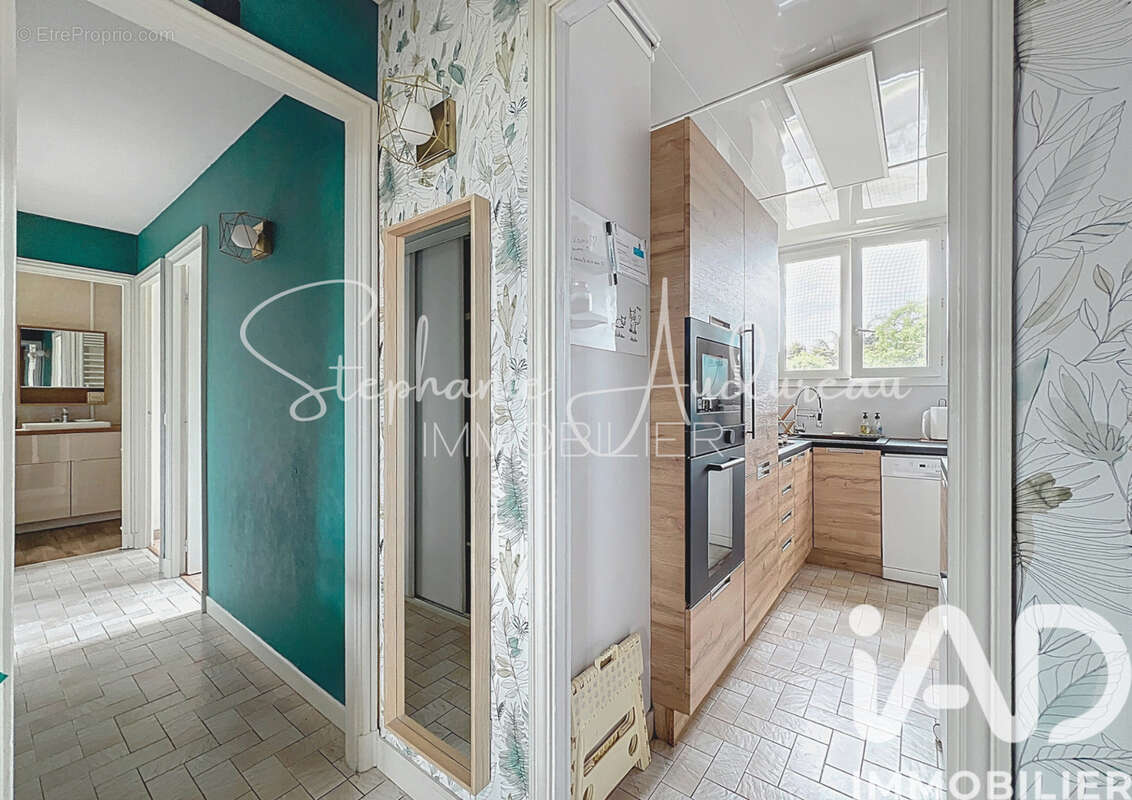 Photo 8 - Appartement à VILLEJUIF