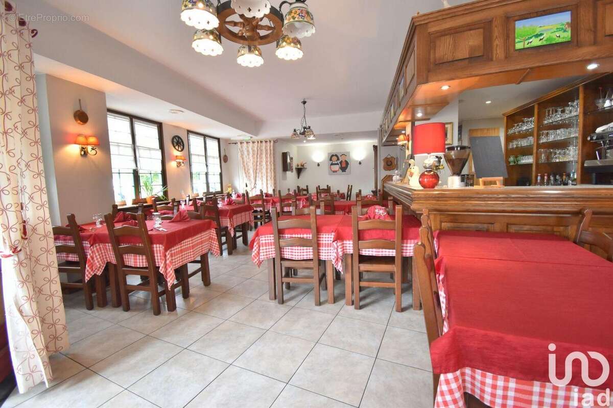 Photo 4 - Commerce à FORBACH