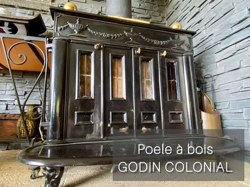 Maison à MARGNY-LES-COMPIEGNE