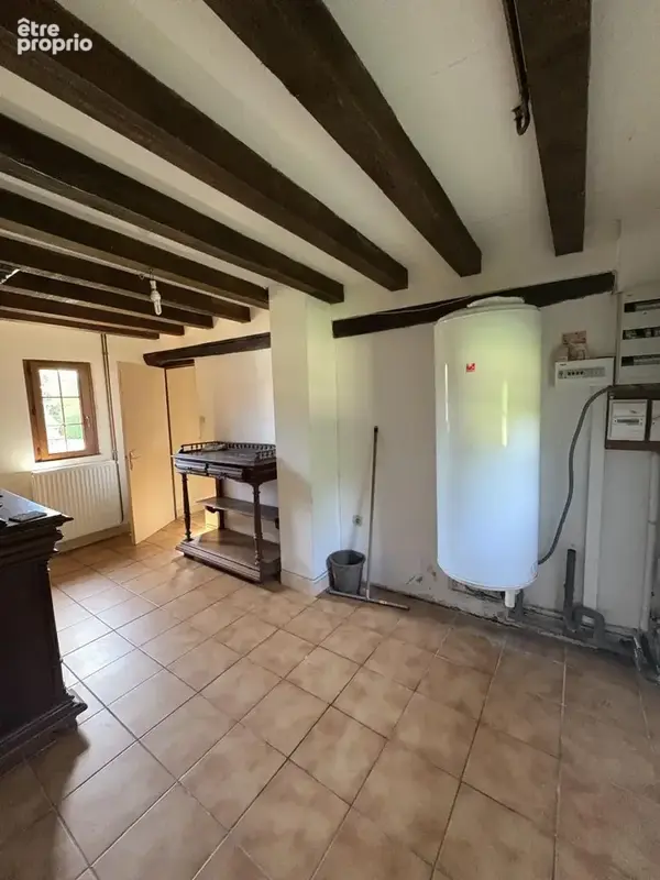 Maison 140 m² à Courtonne-Les-Deux-Eglises  - photo 7