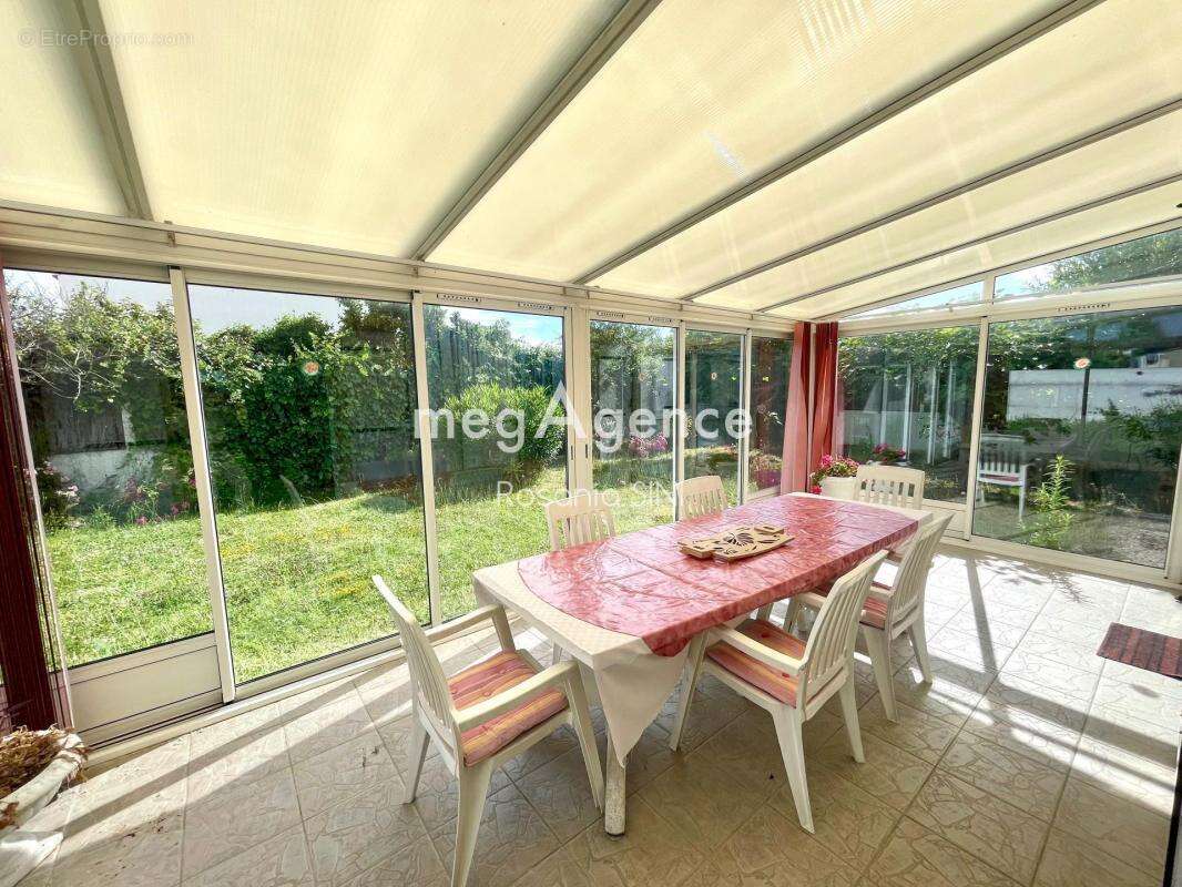 Maison à LES SABLES-D'OLONNE