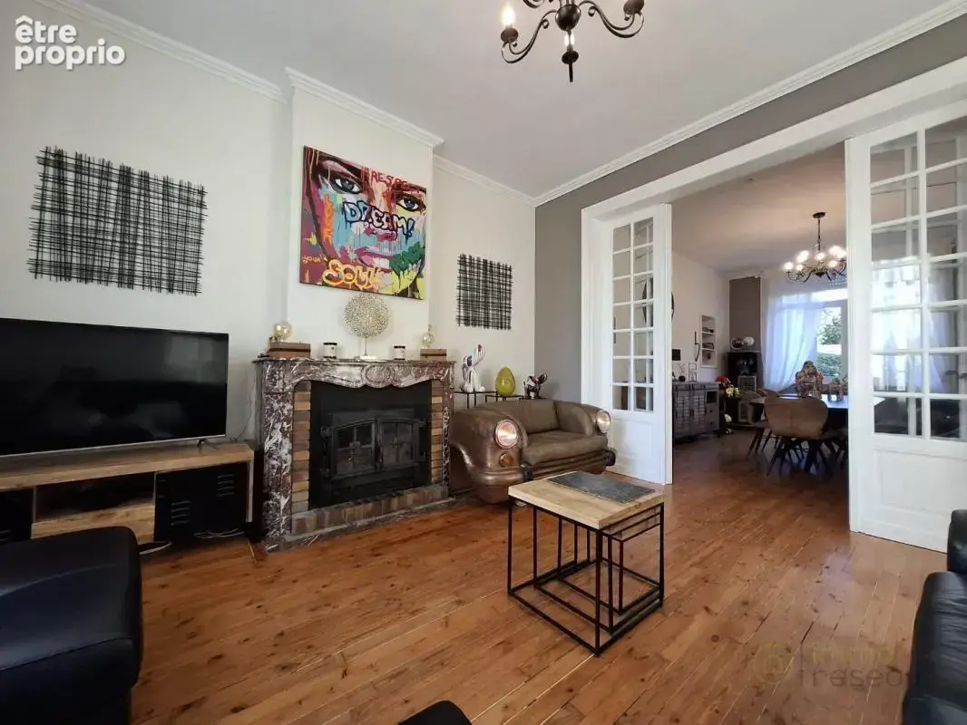 Maison 8 pièces 227 m² à vendre à Jeumont (59460) - photo 17