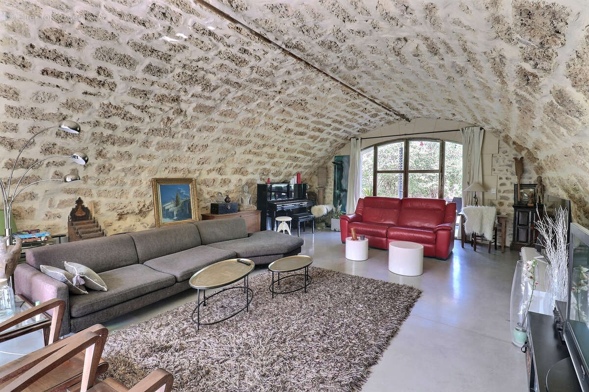 Maison à MONTPELLIER