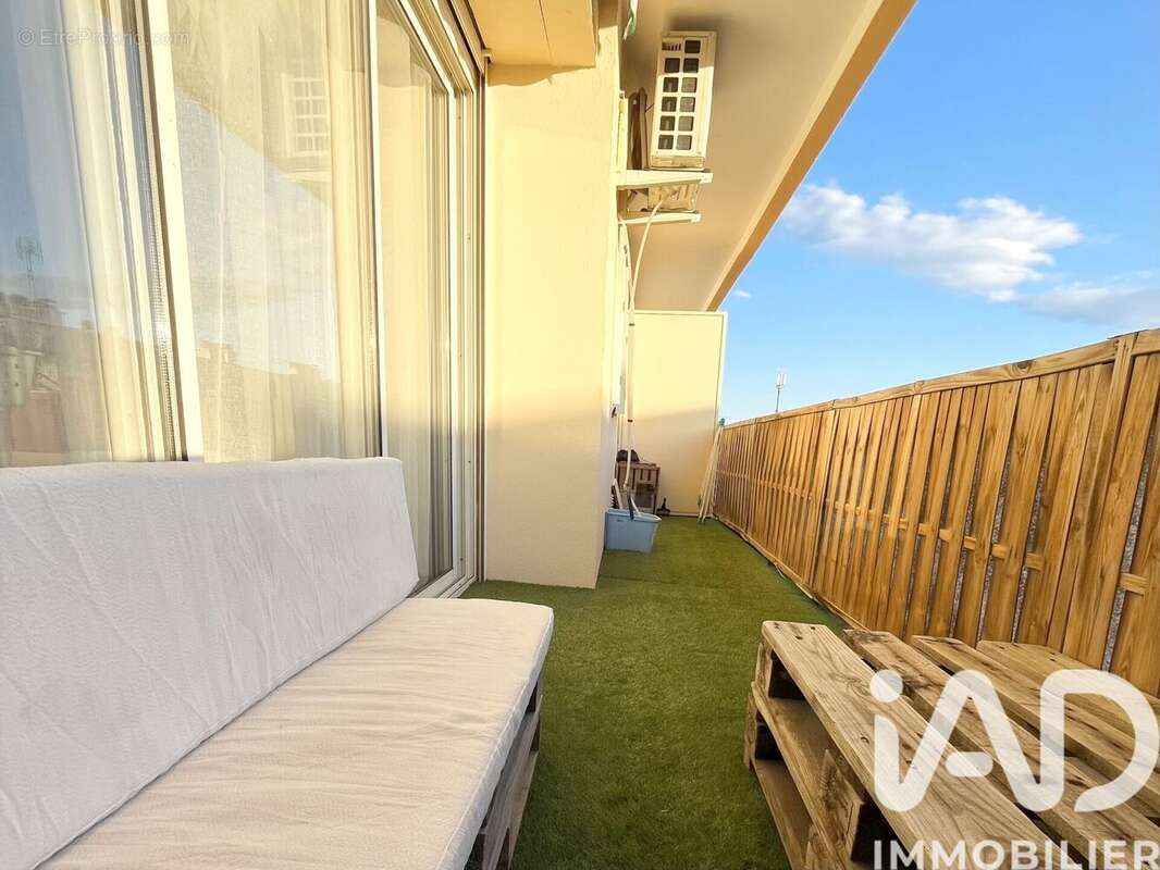 Photo 5 - Appartement à VALRAS-PLAGE