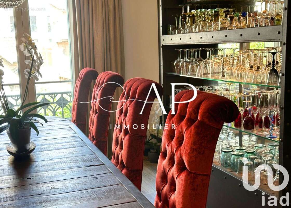 Photo 9 - Appartement à TOULON