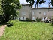 Maison à CHANEINS