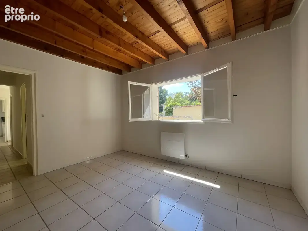maison individuel - Garage - dépendances - photo 6