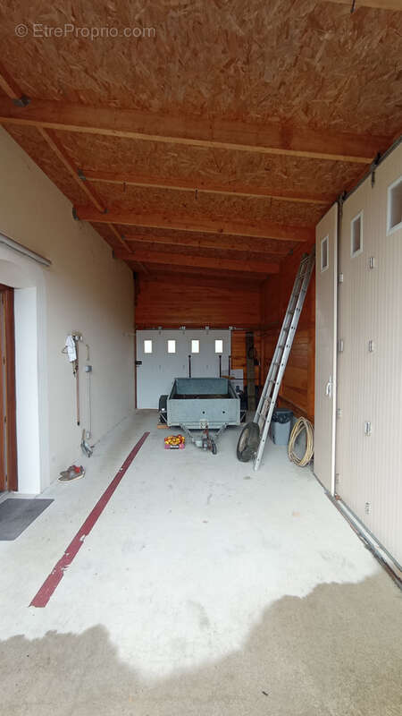 Maison à PLOUBAZLANEC