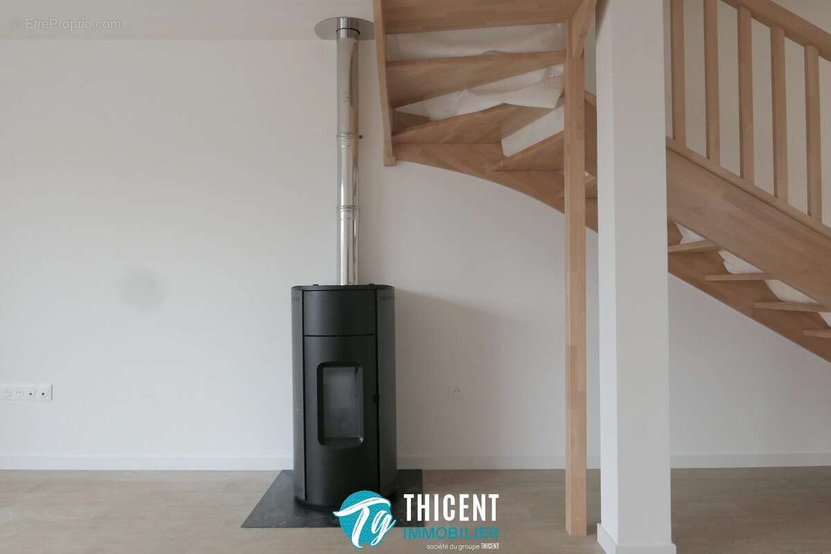 Maison 69 m² à Haguenau  - photo 4