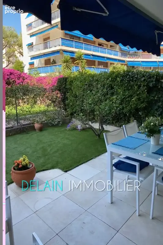 Appartement 3 pièces 75 m² à vendre à Cagnes-Sur-Mer (06800) - photo 7