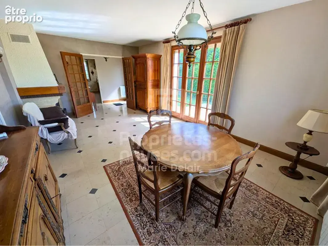 Maison indépendante 4 pièces - Pouilly sur Loire proche centre - photo 4