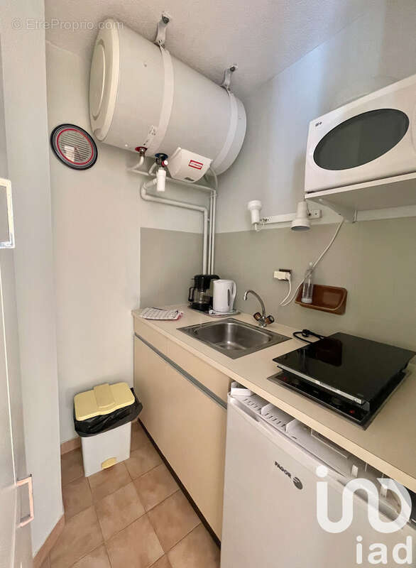 Photo 4 - Appartement à ARCACHON