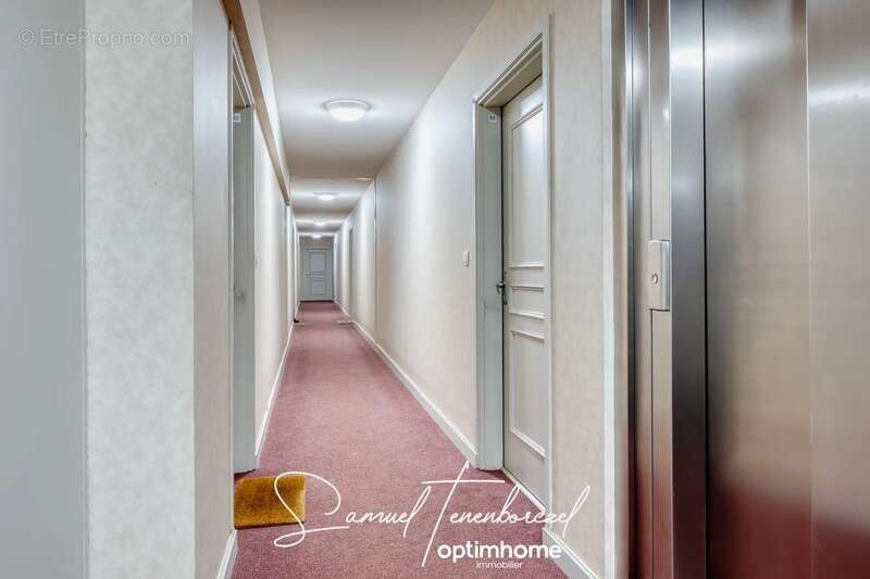 Appartement à HONFLEUR