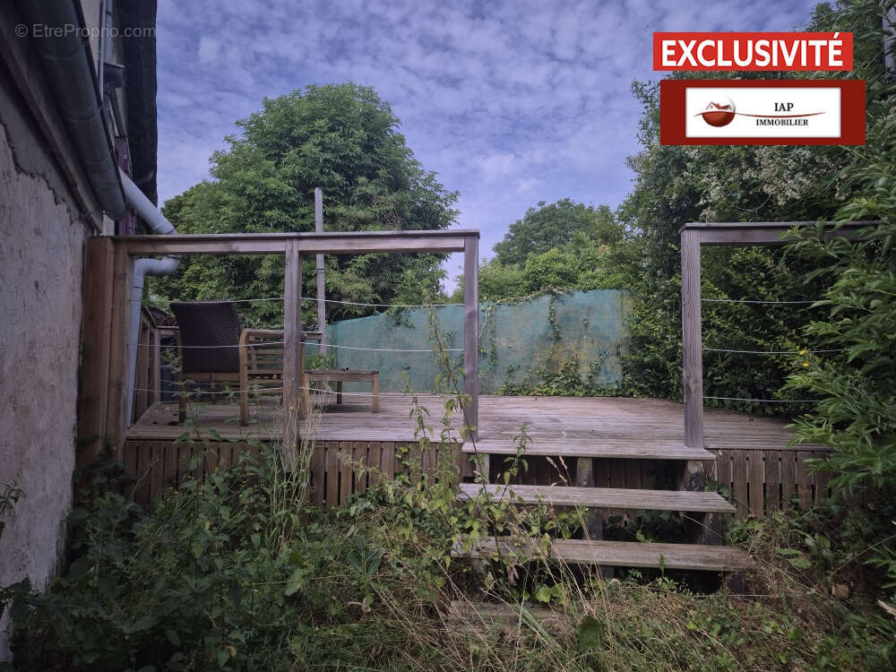 Maison 5 pièces - photo 8