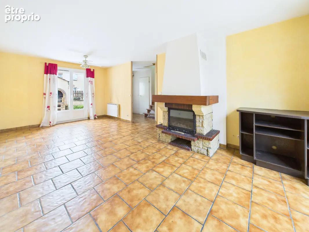 Maison 5 pièces 90 m² à vendre à Evry (91000) - photo 3
