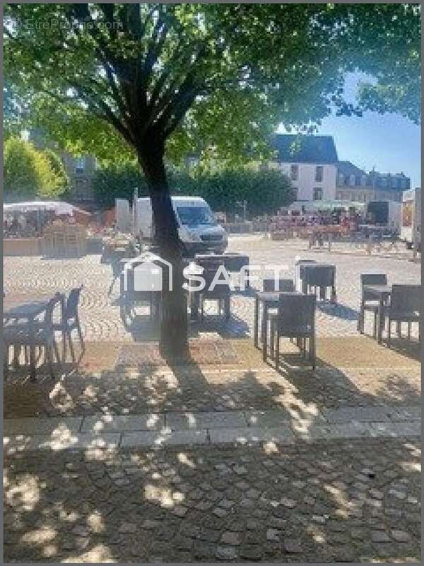 Commerce 165 m² à Saint-Pol-De-Leon  - photo 4