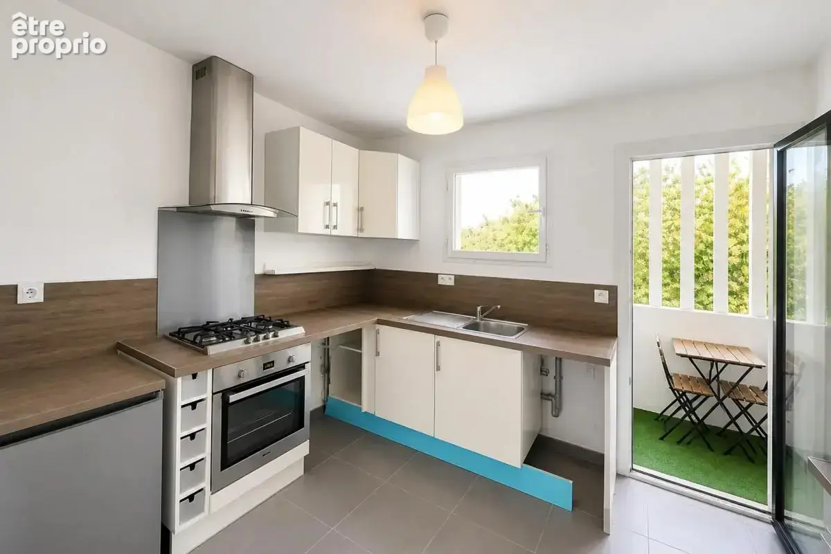 Appartement de 3 pièces de 66 m² à Toulon - photo 4