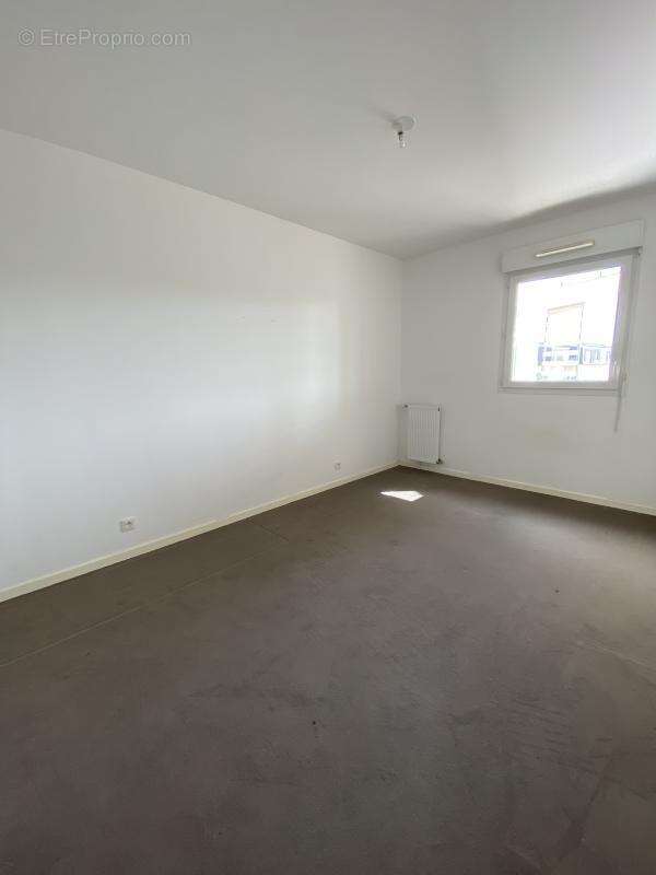 Appartement à MANTES-LA-JOLIE