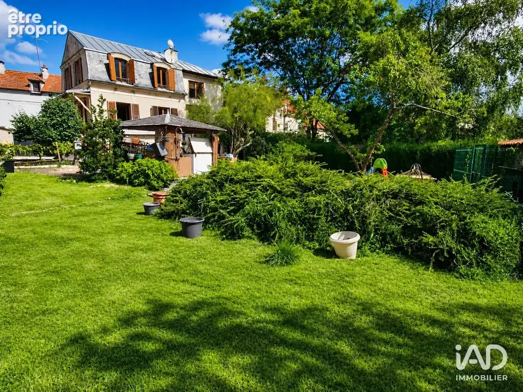 Photo 1 - Maison à COUBRON