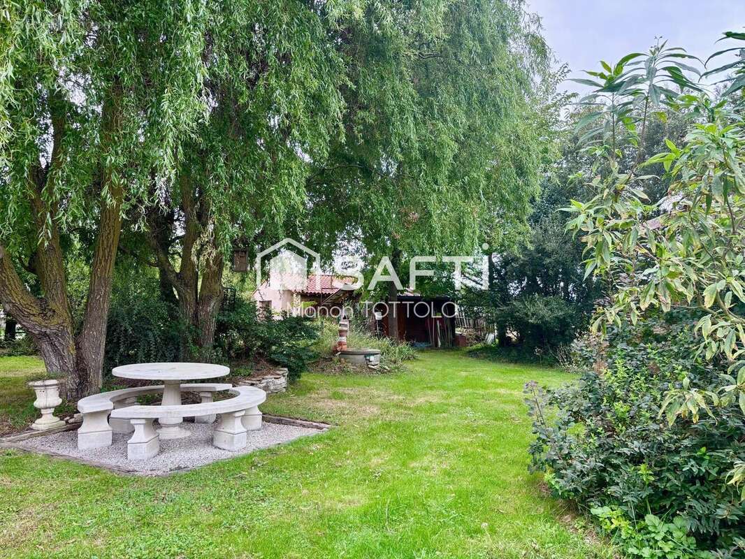 Photo 6 - Maison à PUYDANIEL