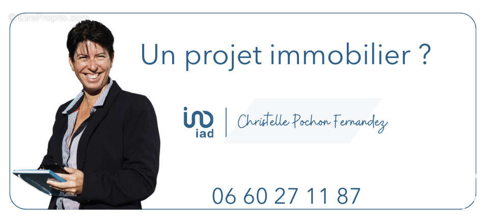 Photo 2 - Maison à SAINT-SAUVEUR-D&#039;AUNIS