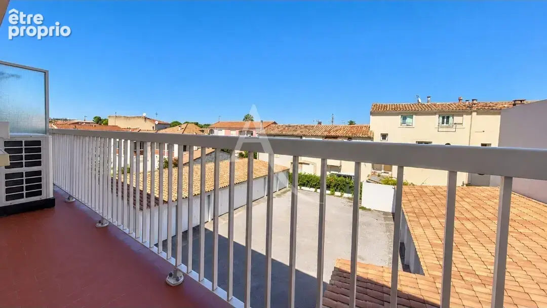 Appartement Balaruc Les Bains 4 pièce(s) 88 m2 avec garage - photo 14