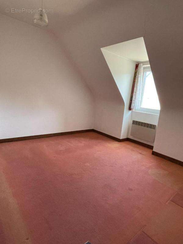 Maison à SAINT-MALO