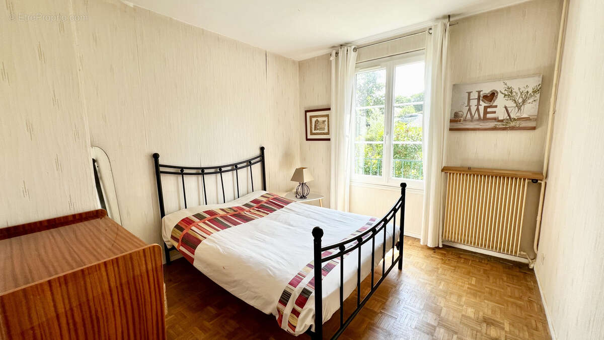 Maison à RUEIL-MALMAISON