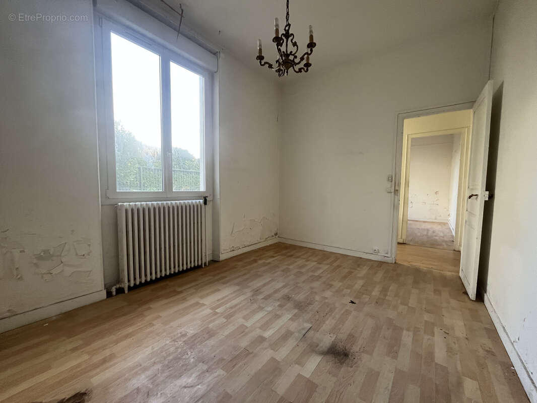 Maison à NOGENT-SUR-MARNE