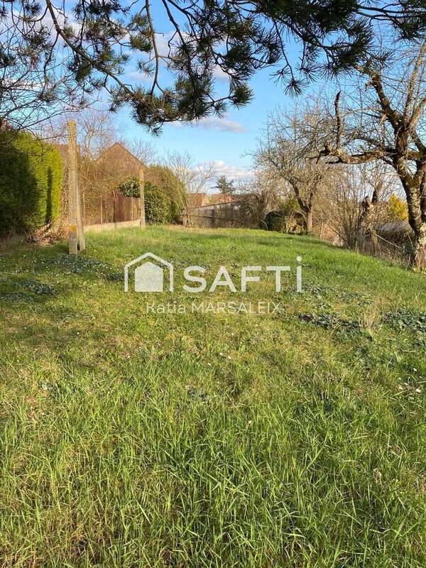 Photo 2 - Maison à THEVET-SAINT-JULIEN