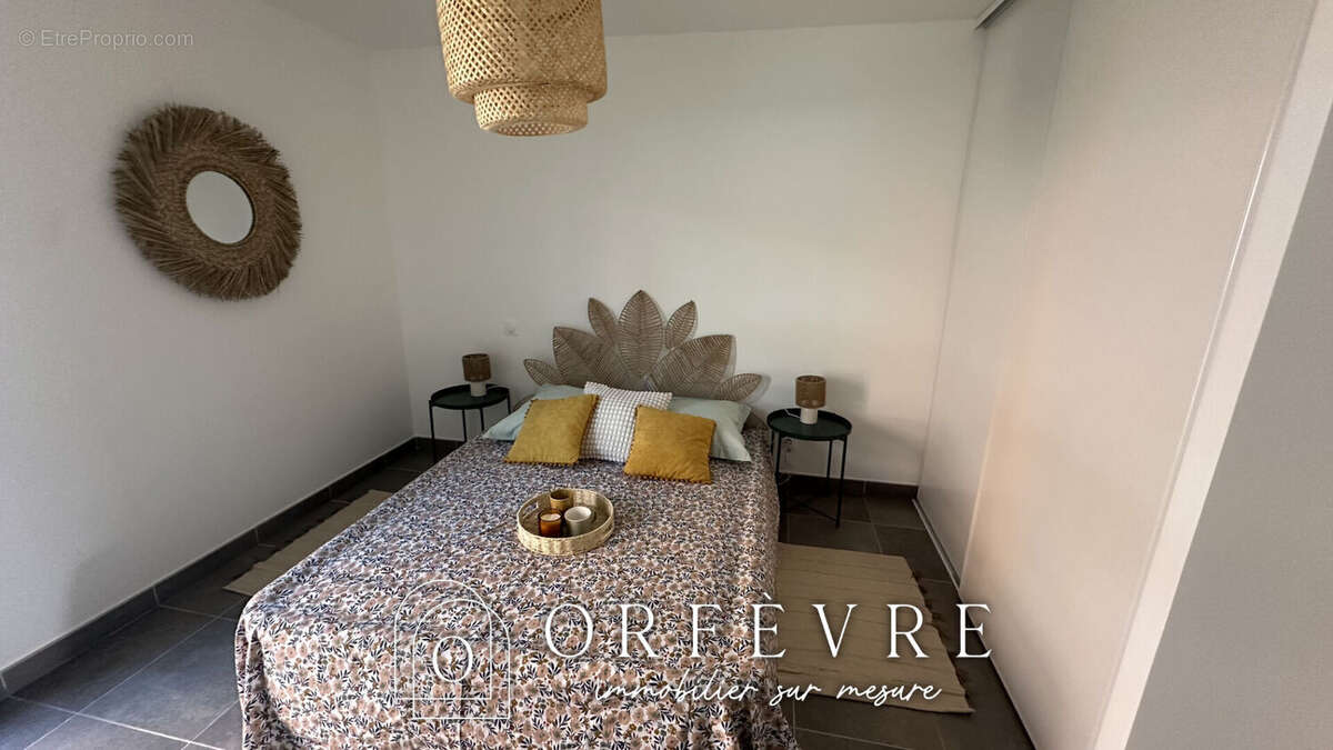 Appartement à CASTELNAU-LE-LEZ