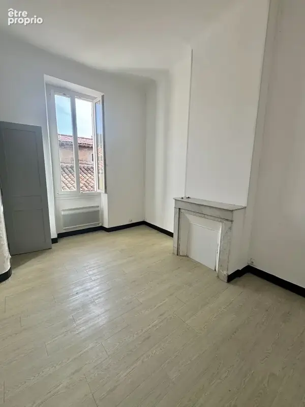 Photo Appartement à Aubagne au prix de 85 000€