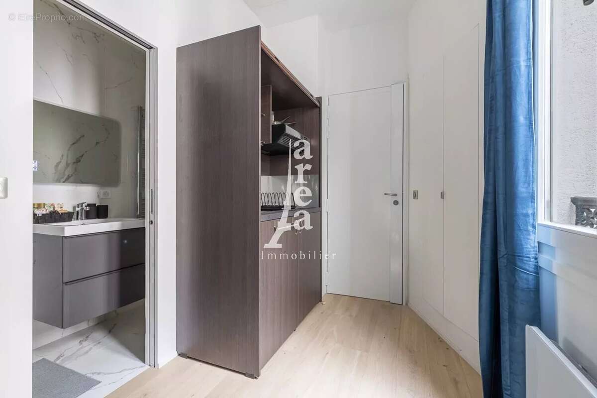 Appartement à PARIS-6E