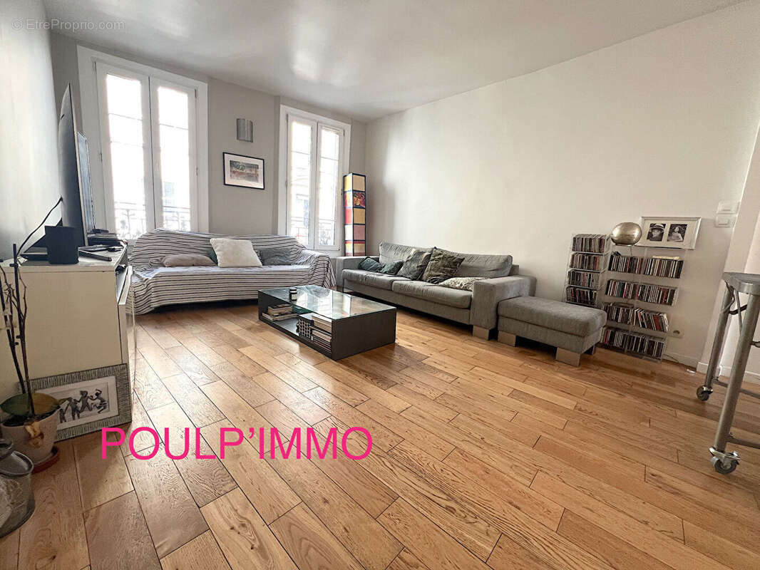 Maison Rueil Malmaison 6 pièce(s) 122 m2 - photo 9