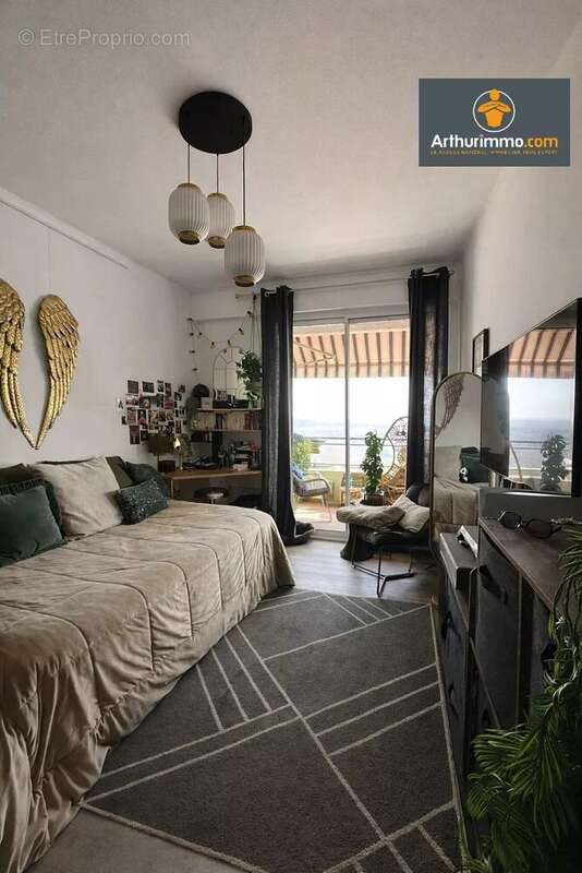Appartement à AJACCIO
