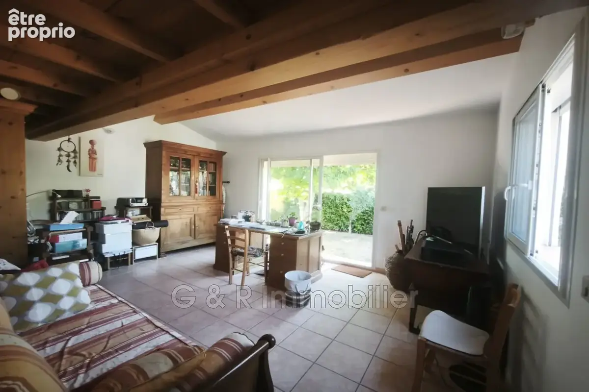 Maison 160 m² à La Bouilladisse  - photo 3