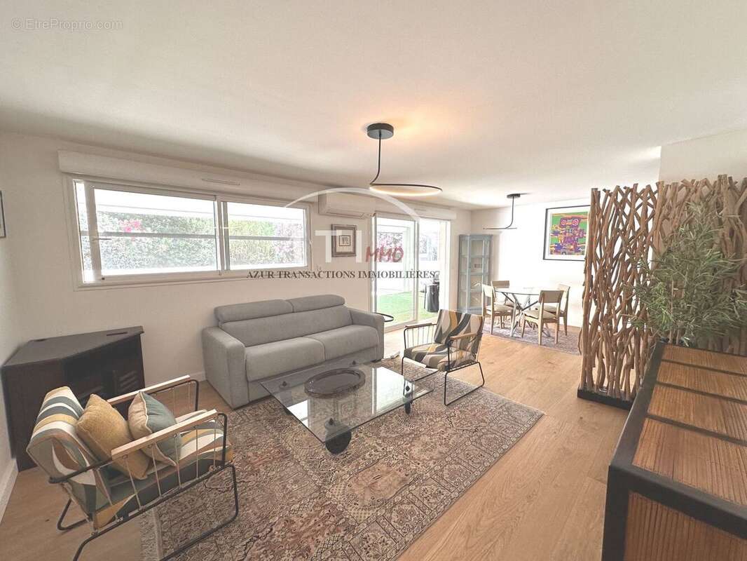 Appartement à SAINTE-MAXIME