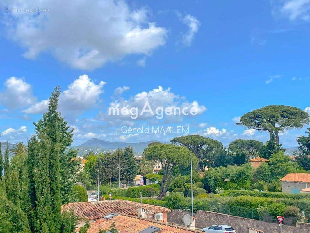 Studio de 24m² avec parking à Saint-Tropez - photo 4