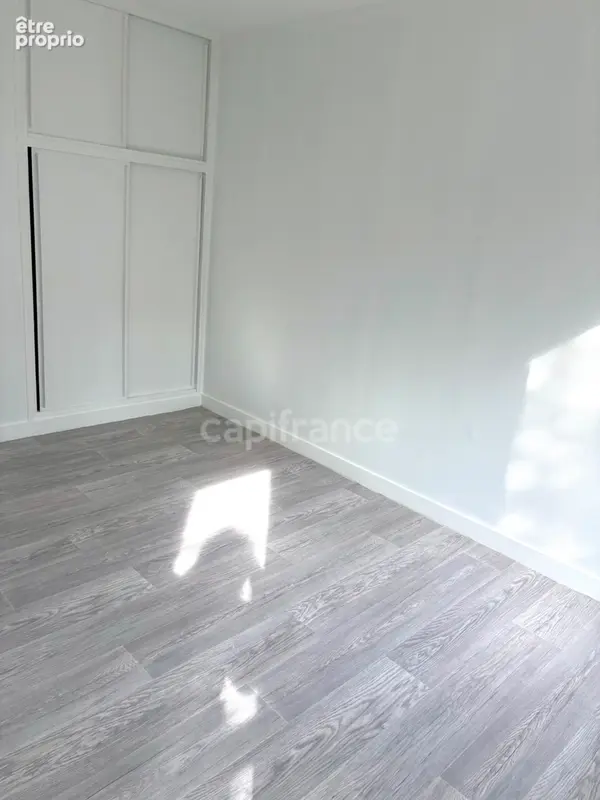 *Caucriauville*Appartement T3 de 70 m² exposé Sud/Ouest avec Ascenseur – Idéal résidence principale ou investissement - photo 6