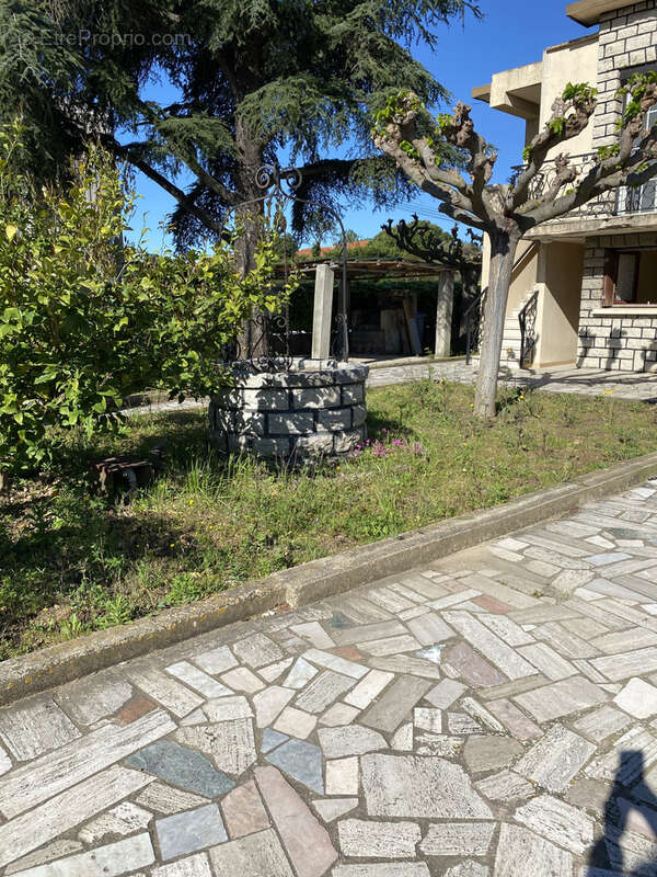 Maison à MEZE
