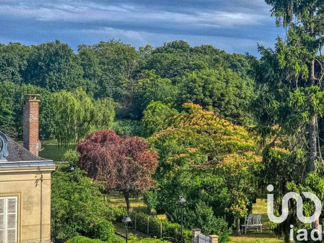 Photo 2 - Appartement à ANDRESY