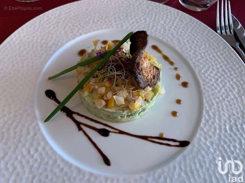 Photo 2 - Commerce à LA FERTE-SAINT-AUBIN