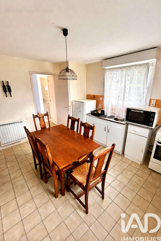 Photo 4 - Maison à PLEDRAN