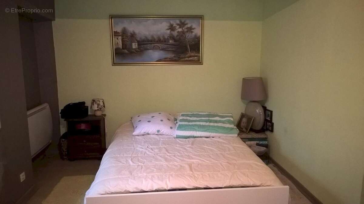 Maison de campagne - photo 7