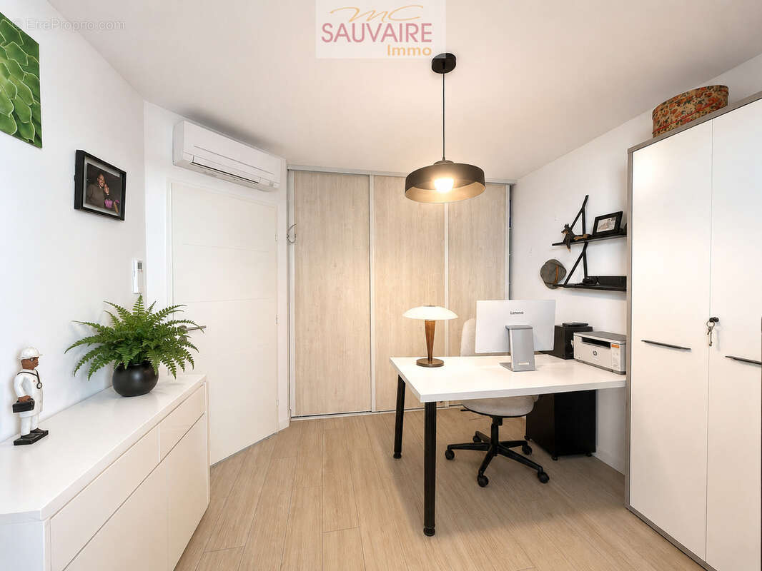 Appartement à SAINTE-MARIE