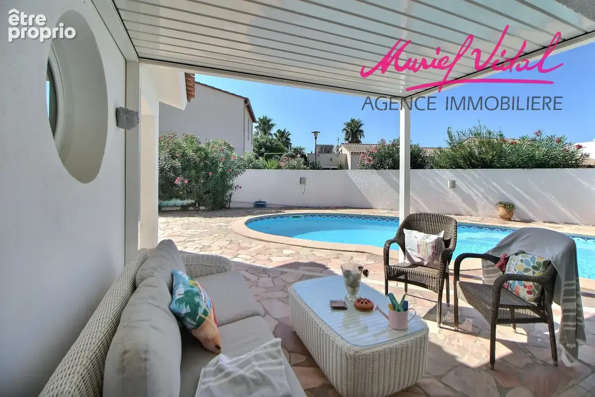 Achat saint cyprien - villa d'architecte 2007 secteur prise - photo 2