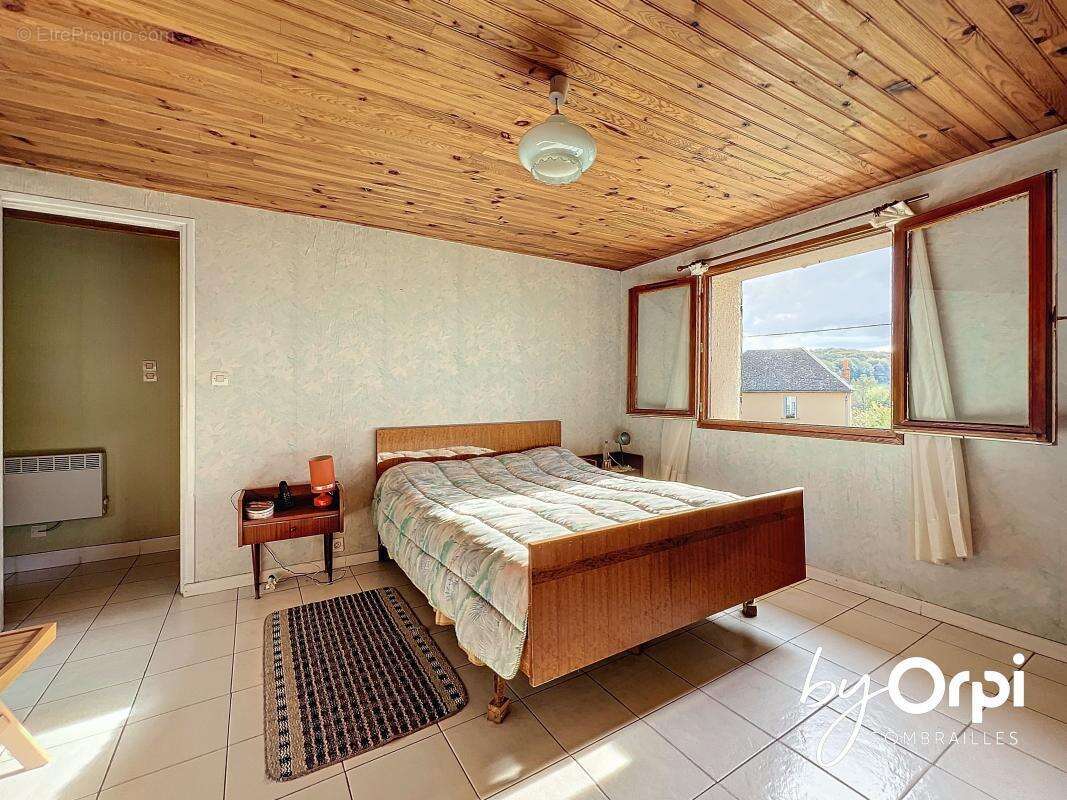 Maison à LE QUARTIER