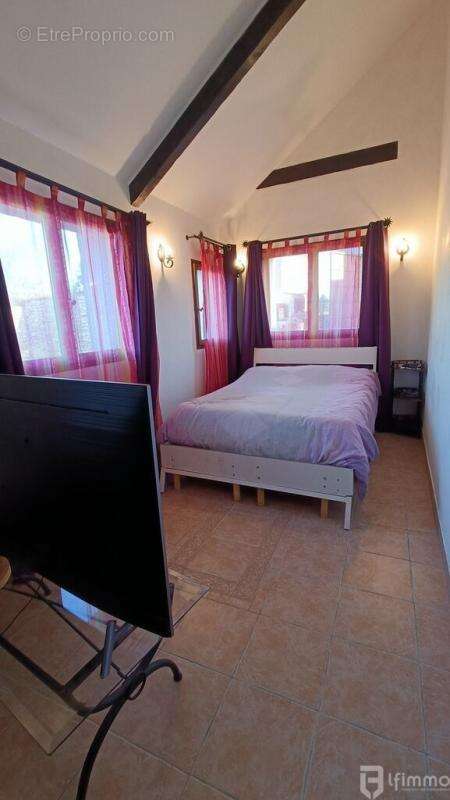 Maison à SAINT-MARS-VIEUX-MAISONS